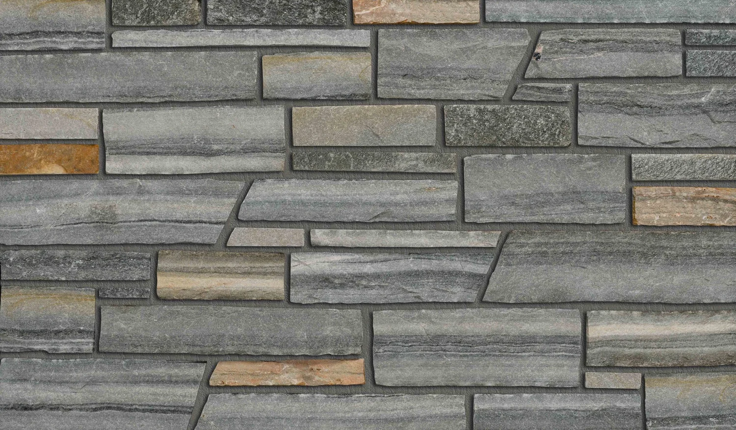 NEW ENGLAND QUARRY LEDGESTONE® — Pangaea® Natural Stone